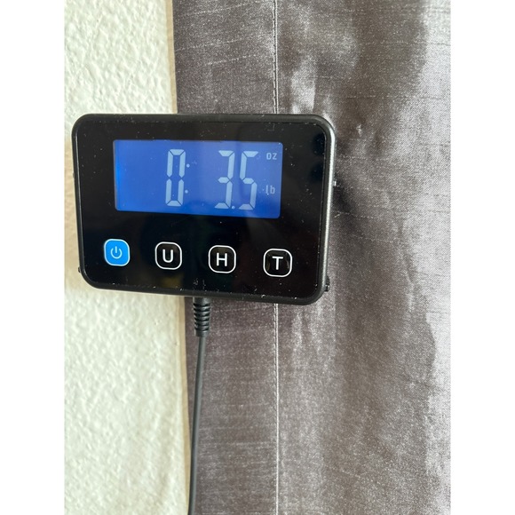 Sheer Off Shoulder Black Burnout Paisley Mesh Ruched Cowl Top XL Vampy Fairy - Picture 11 of 11